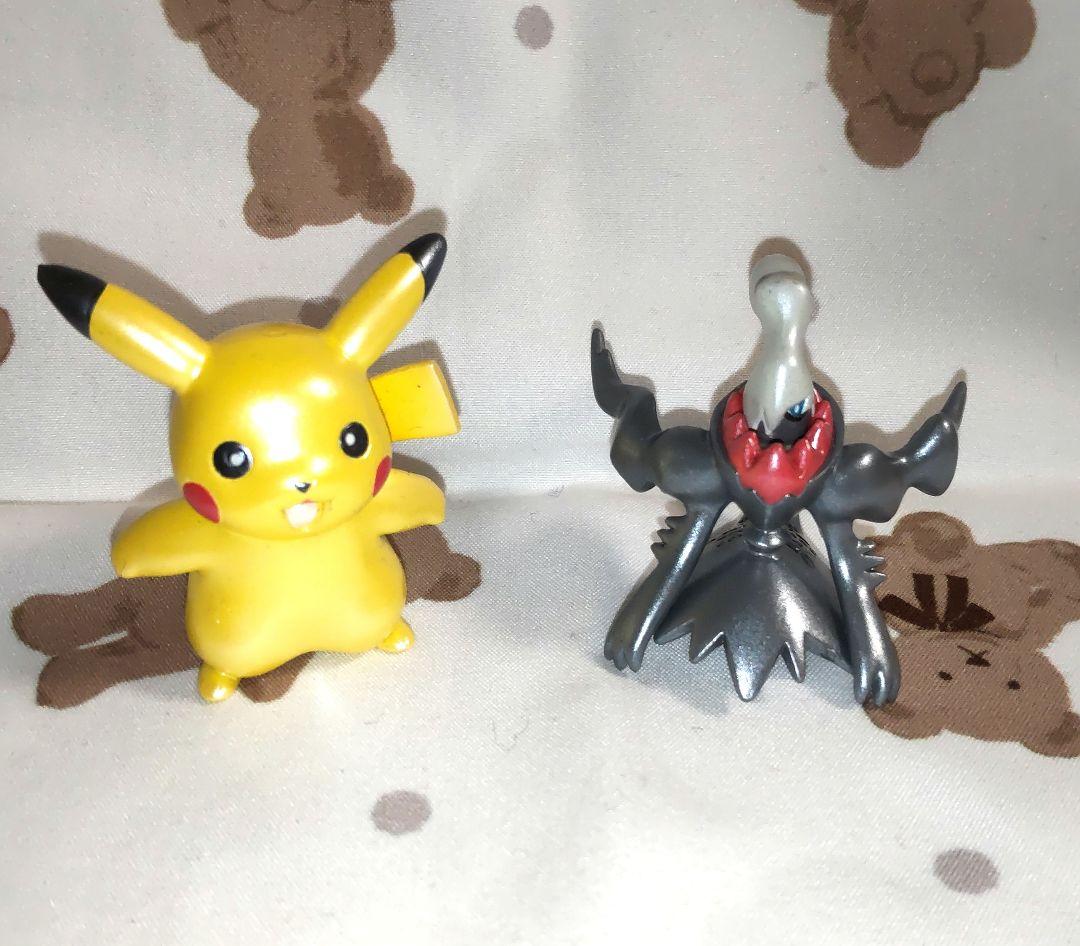 ポケモン映画10周年記念 モンスターコレクションBOX モンコレ