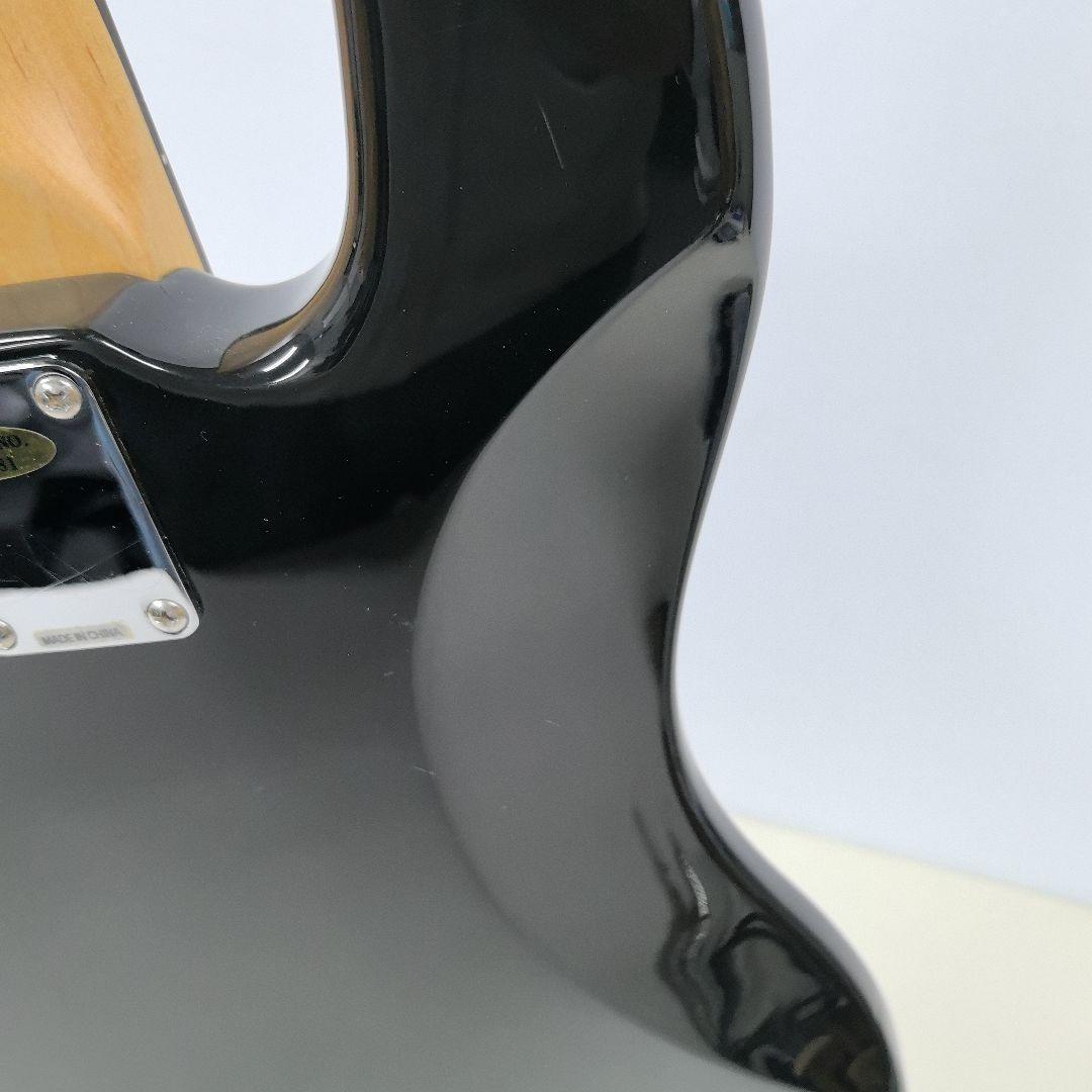 Busker's　エレキベース　簡易動作確認済