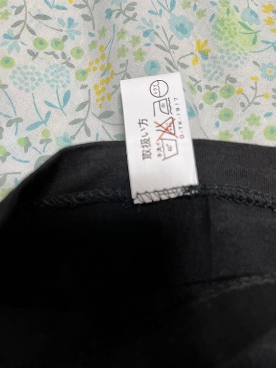 BOØWY Tシャツ　当時物　新品・未使用品