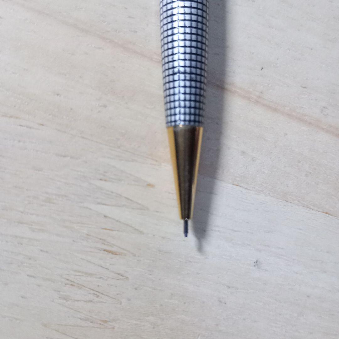parker パーカー　シャープペンシル