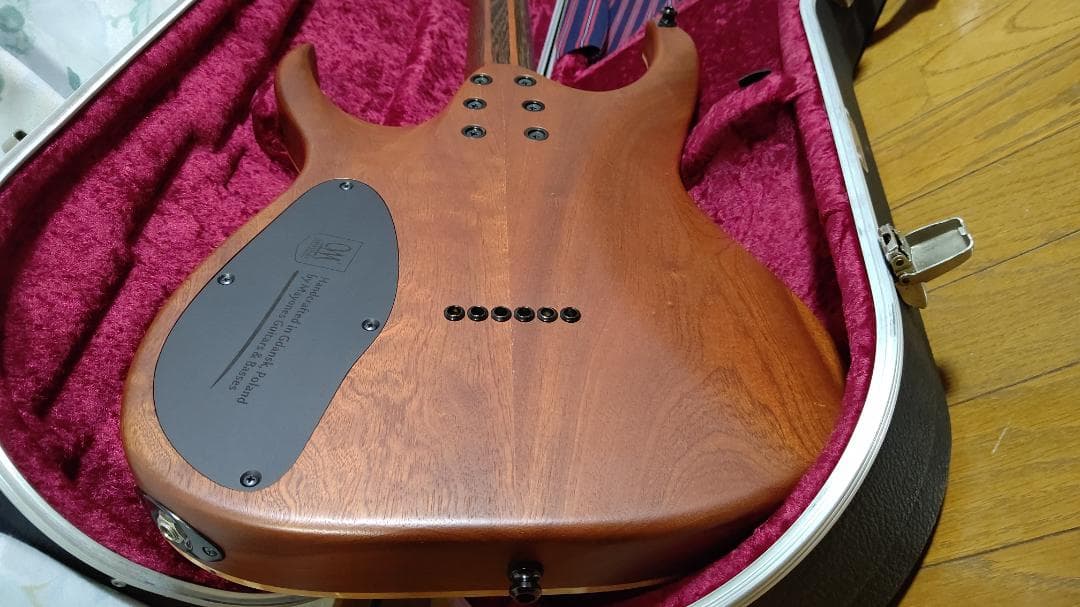 【MAYONES】DUVELL ELITE 6