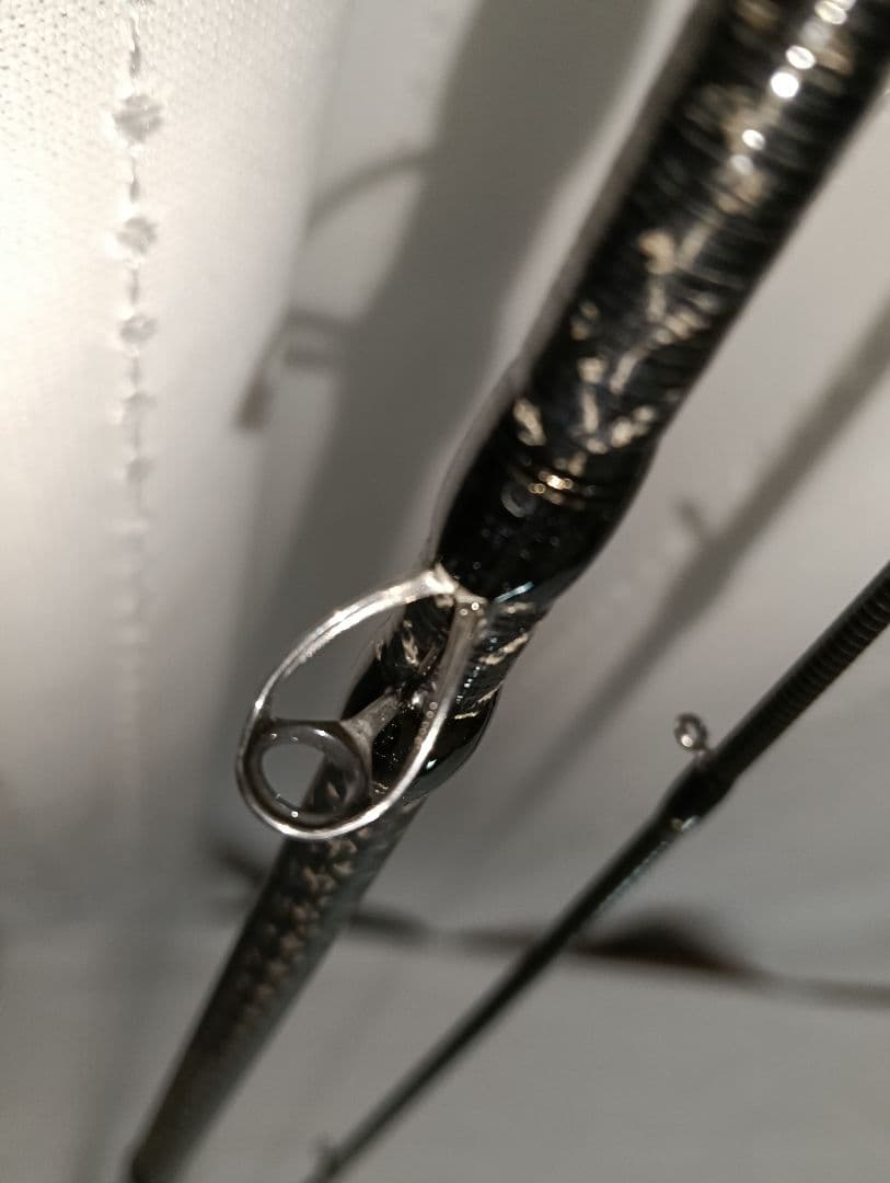 アブガルシア■ エラディケーター EBFC-79LS-TZ ■ファルコンアイ