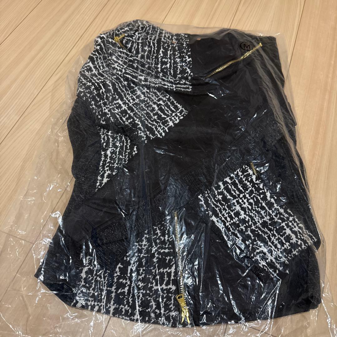 新品未開封MMXX STEALTH STELL'A Mサイズ ラルク L'Arc