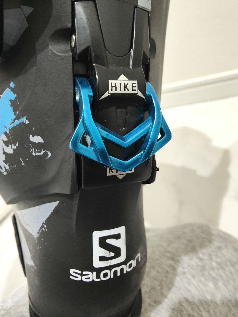 SALOMON QUEST ACCESS CRUISE スキーブーツ　良品☆