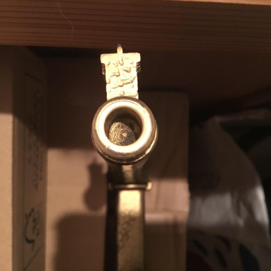 ハドソン社製モデルガンモーゼルM1930(C96)