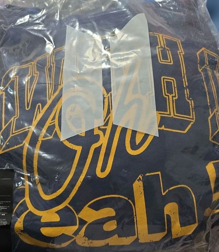 防弾少年団　BTS フーディ パーカー お洋服 帽子 マフラー