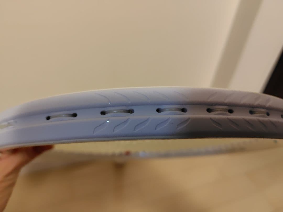 Prince エンブレム110 　2024年　グリップ1 　美品