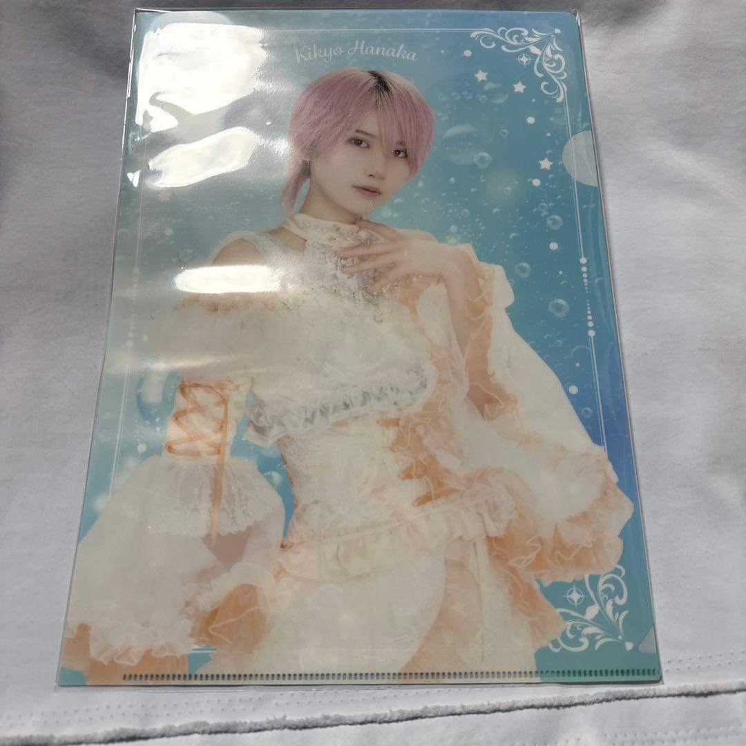 AVAM クリアファイル まとめ売り