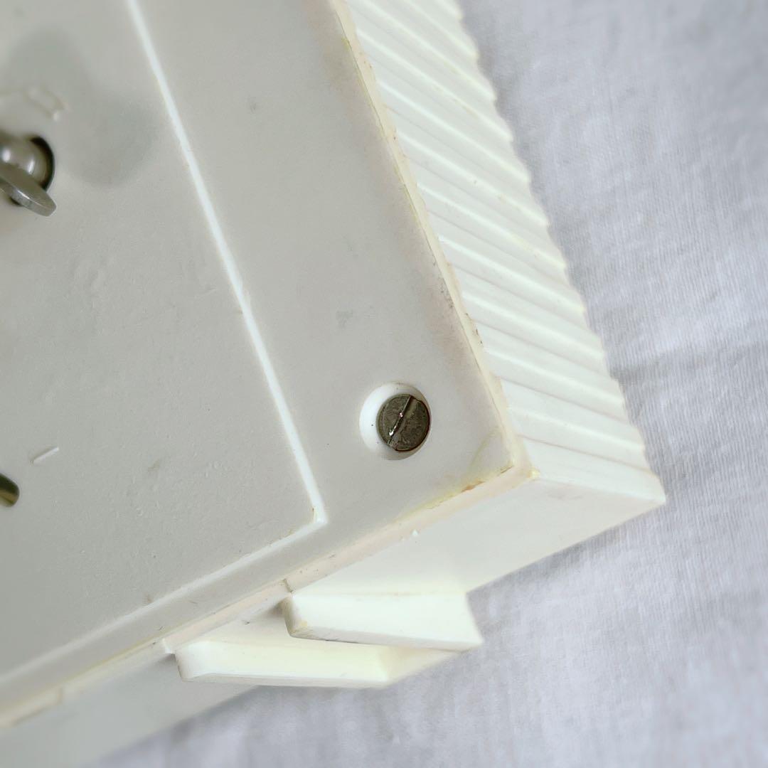 ソビエト　ヴィンテージ　チェスクロック【動作良好】