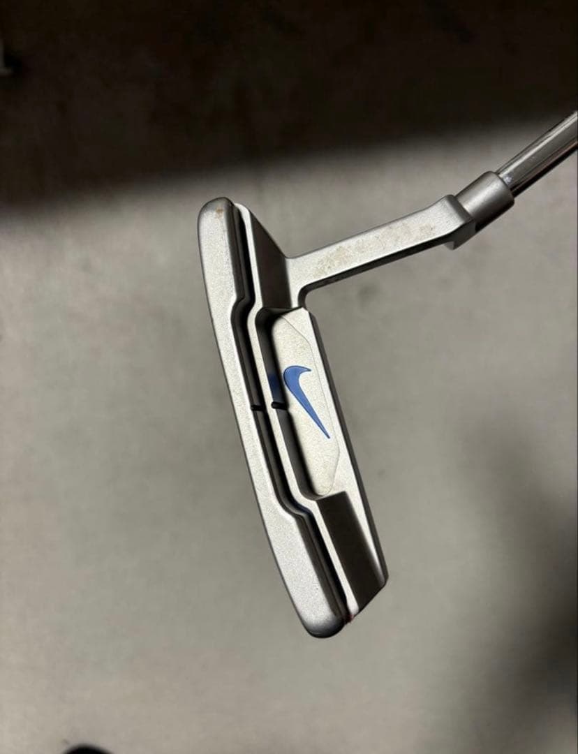 Nike method ORIGIN 34インチ　ヘッドカバー付き