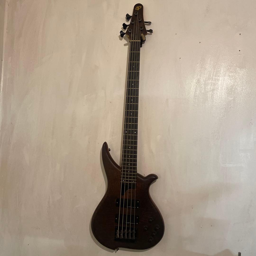 ベース TUNE TWB-5