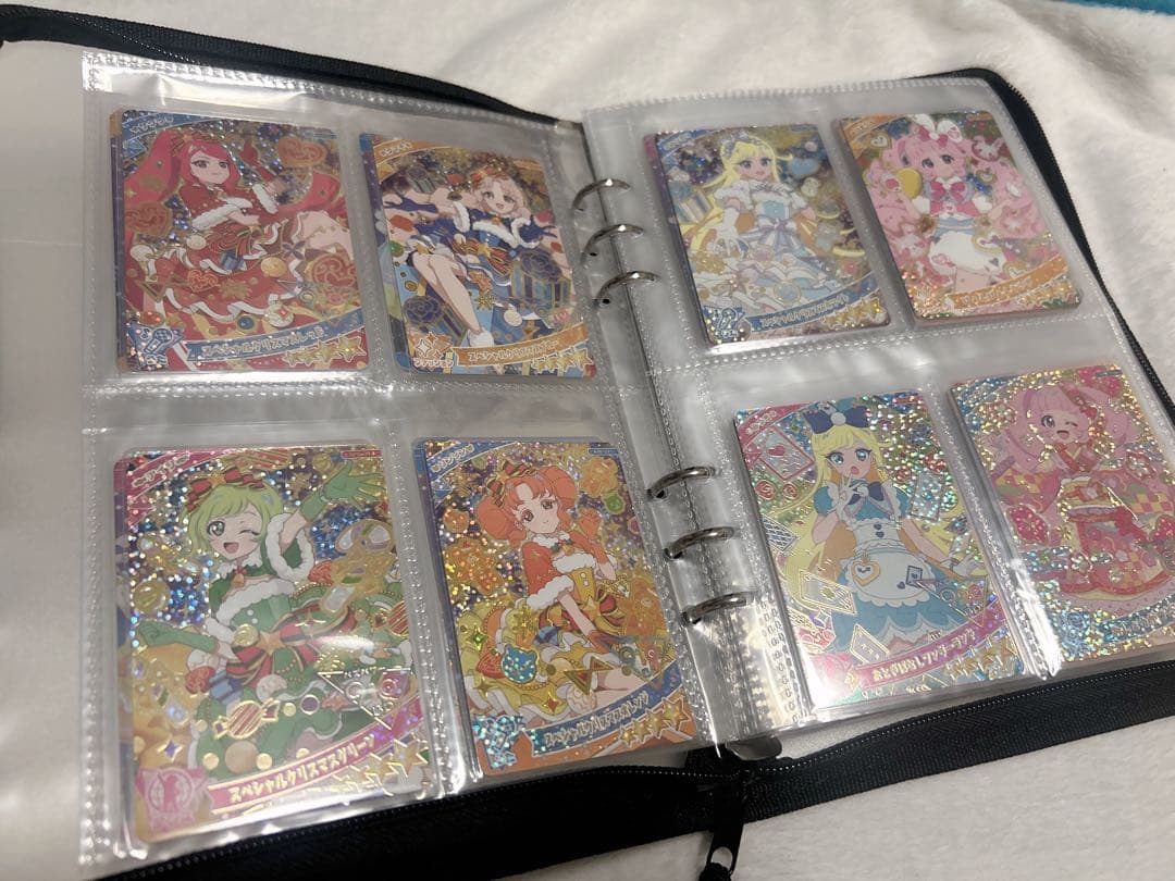 ひみつのアイプリ　アイプリ　コンプリート　フルコンプ