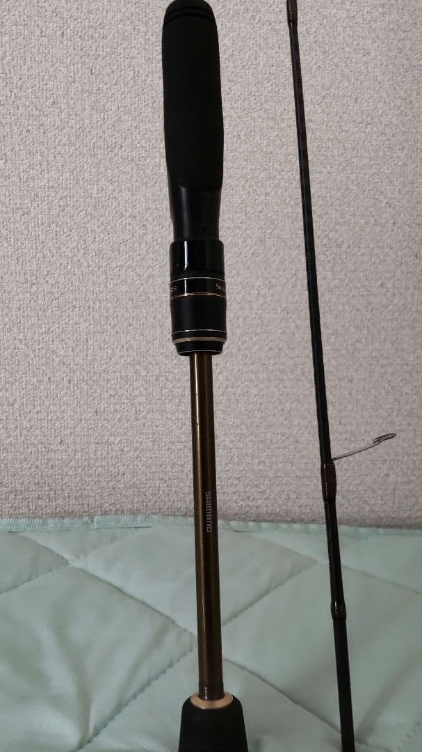 SHIMANO Soare SS S608ULS シマノ ソアレ アジング