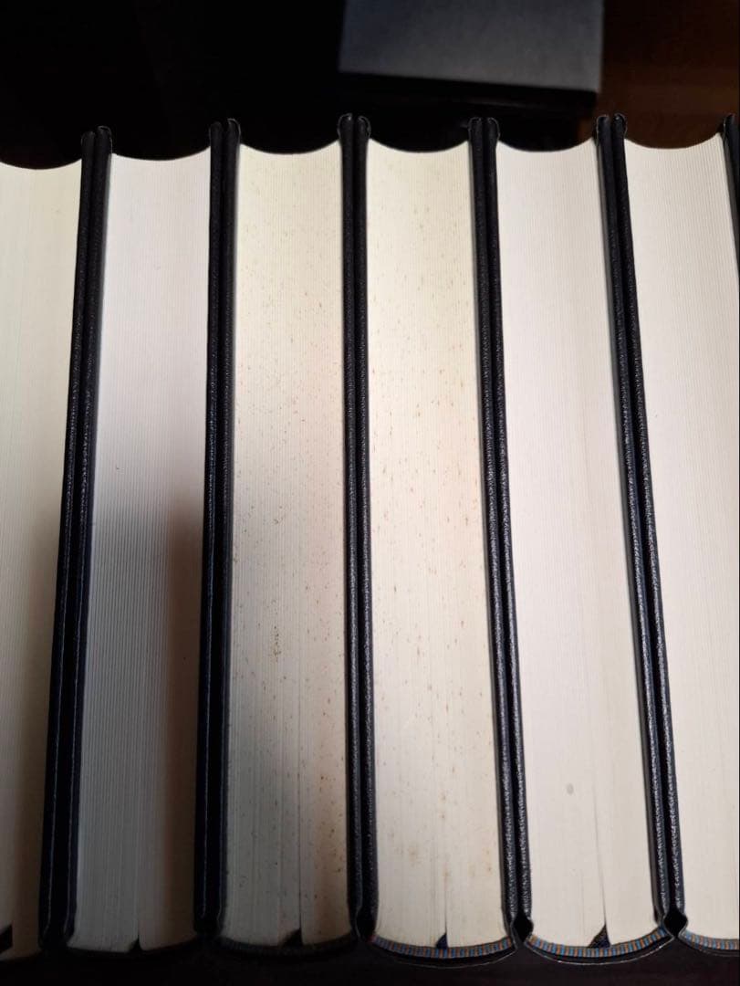 【21巻セット】　ニューグローヴ世界音楽大事典第1刷