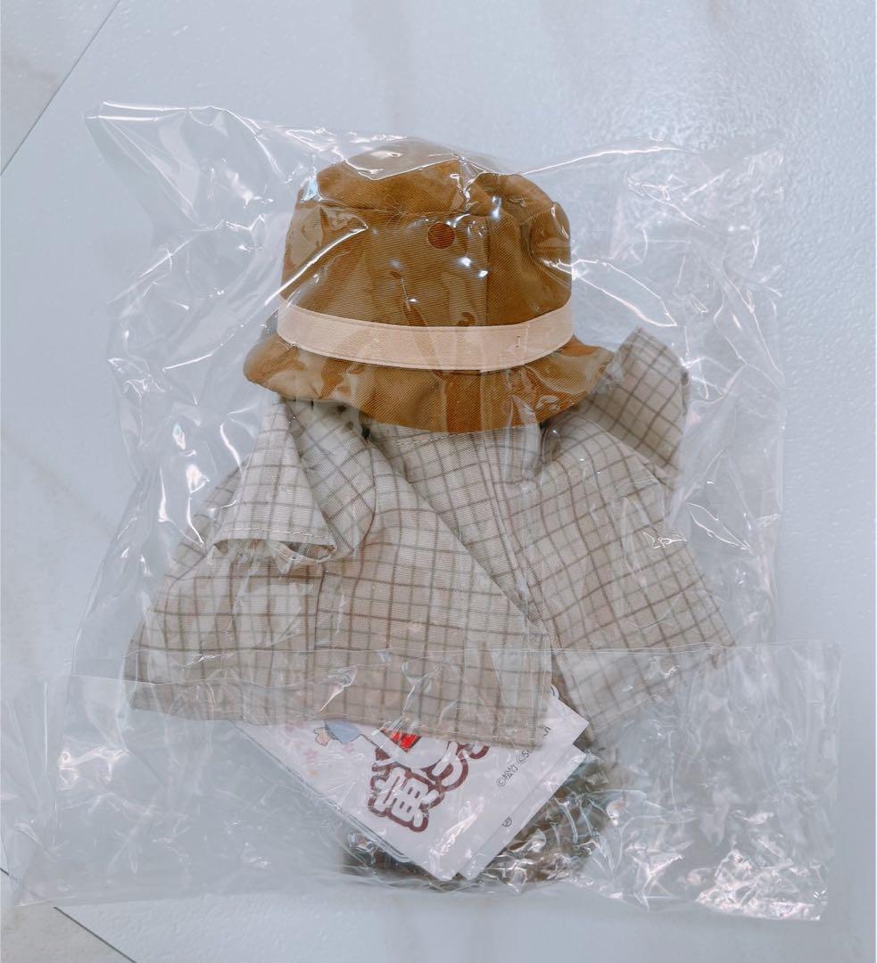 寅さんサミットモンチッチ 2025寅チッチ タグ付き