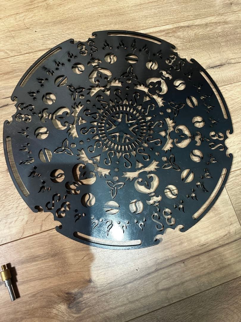 ficxmoc LIUTYシリーズ シェードテーブル