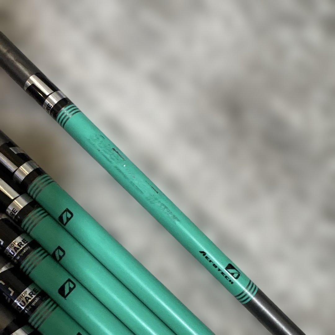 クラブ steel fiber h tour 120T