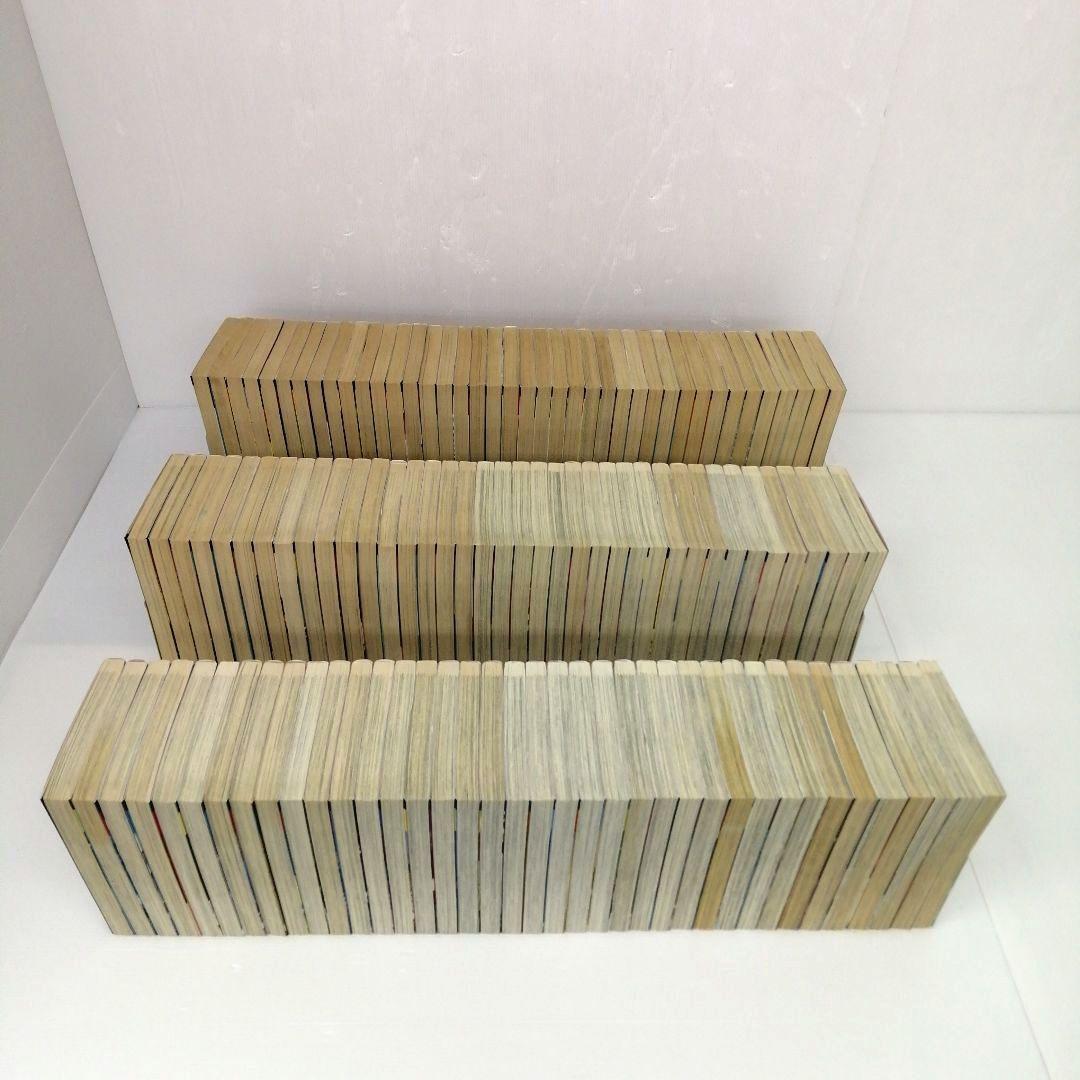 静かなるドン 新田たつお 108巻 全巻セット まとめ売り