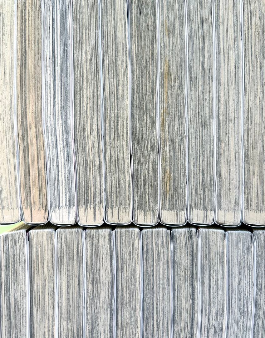 呪術廻戦 全巻 (0〜30) 全31巻セット