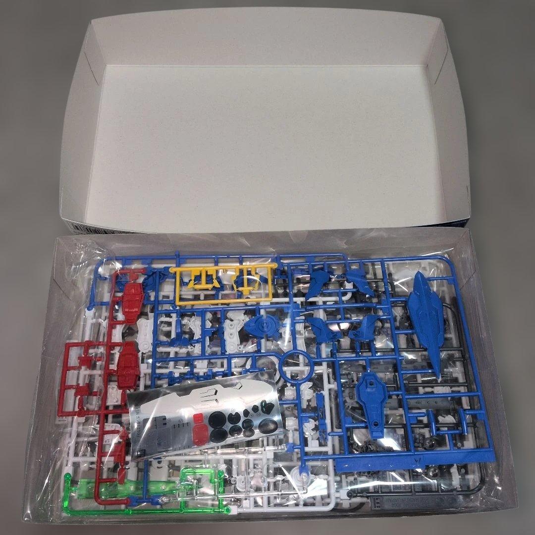 ガンプラ HG RG まとめ売り