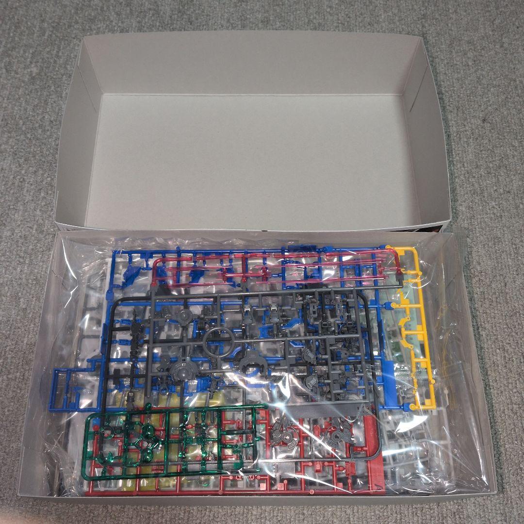 ガンプラ HG RG まとめ売り