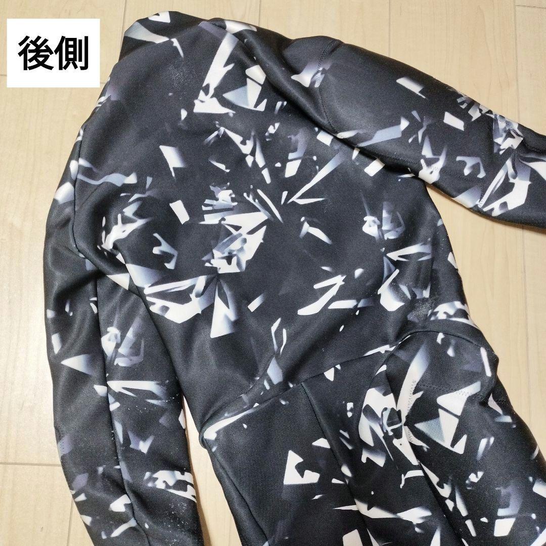 OGASAKAとDESCENTEのコラボ商品／ワンピース＆ハーフパンツのセット