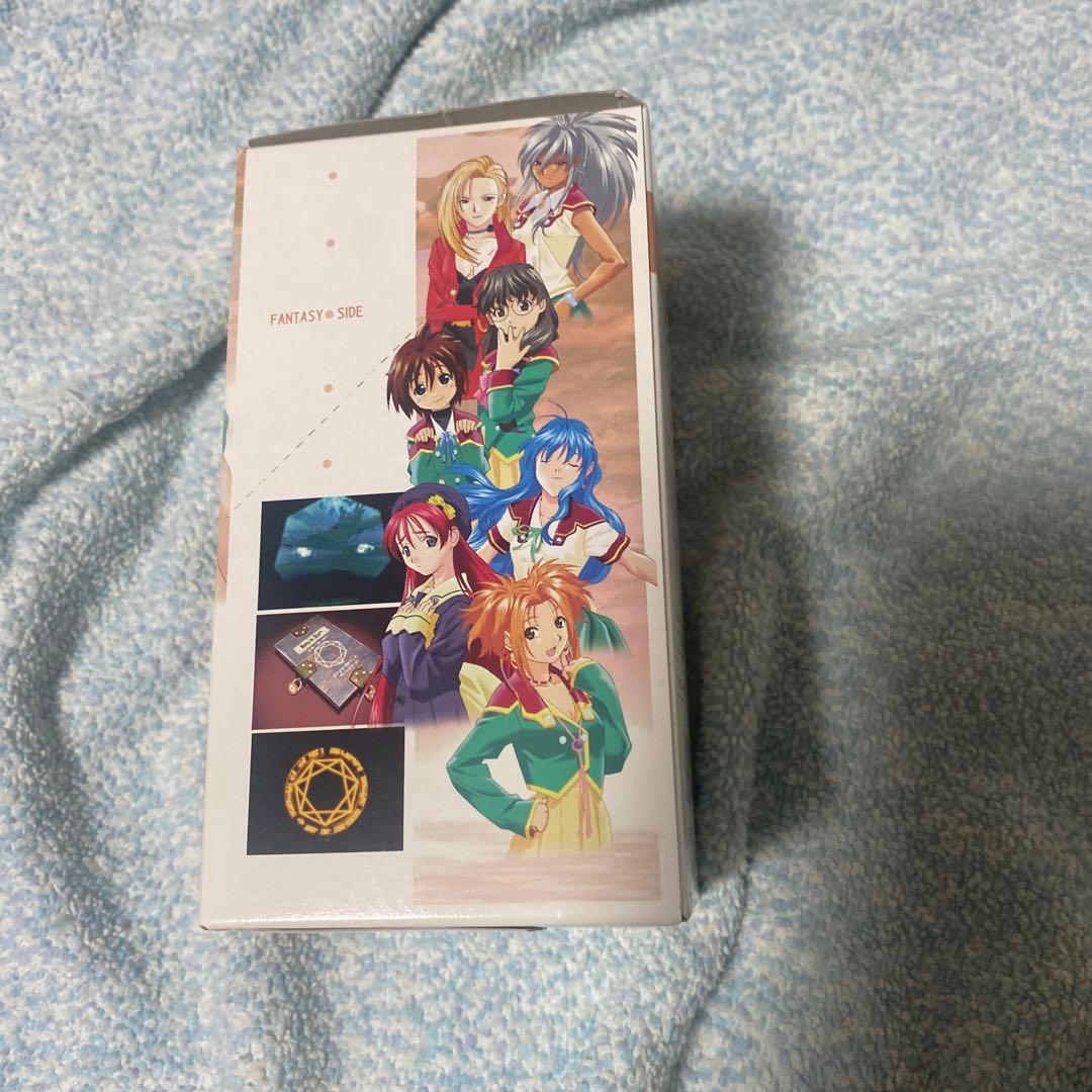 Lの季節　トレーディングカード　美品　PSソフト特典トレカあり