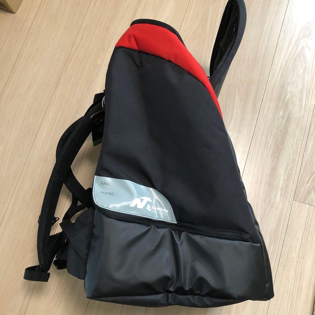 スキーバック　ドーベルマン