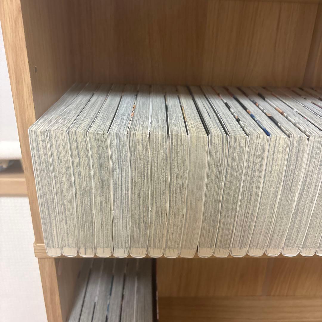 ハイキュー！！　全巻セット全45巻　古舘春一　集英社　ジャンプコミックス