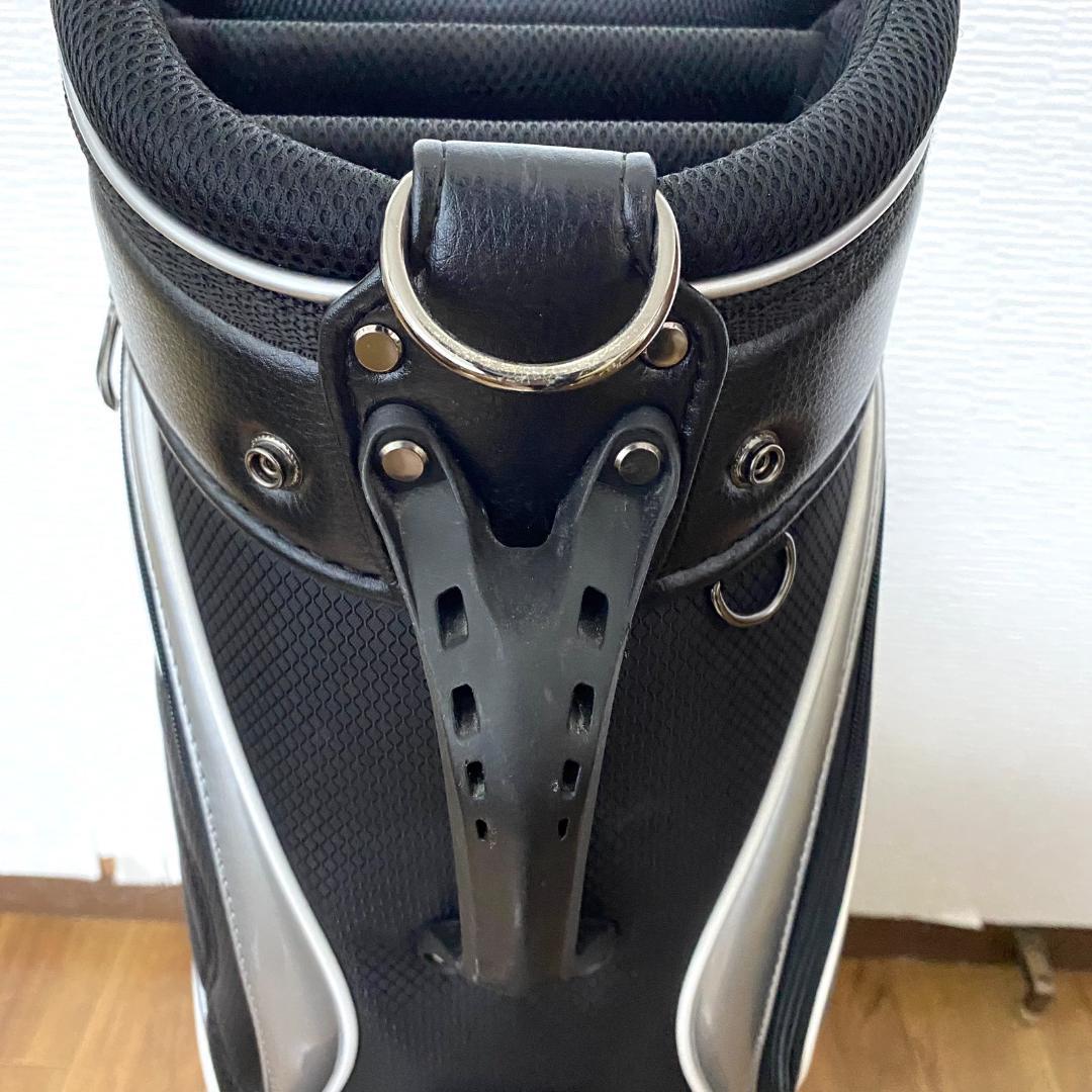 プーマ PUMA ゴルフキャディバック