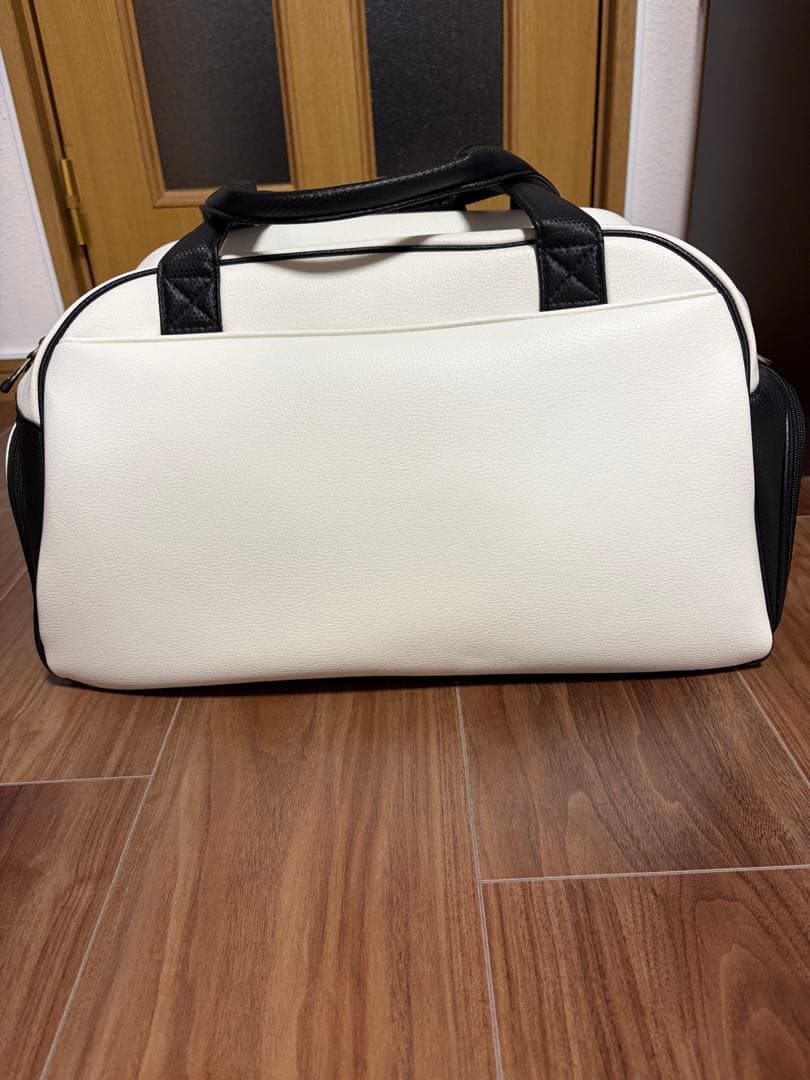 ブリヂストン　ゴルフボストンバック