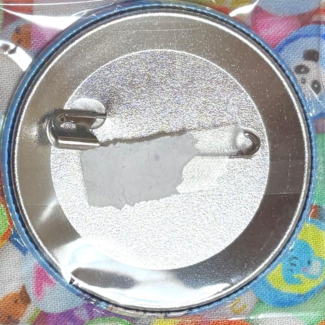 無職転生 缶バッジ うさぎコスチューム ロキシー