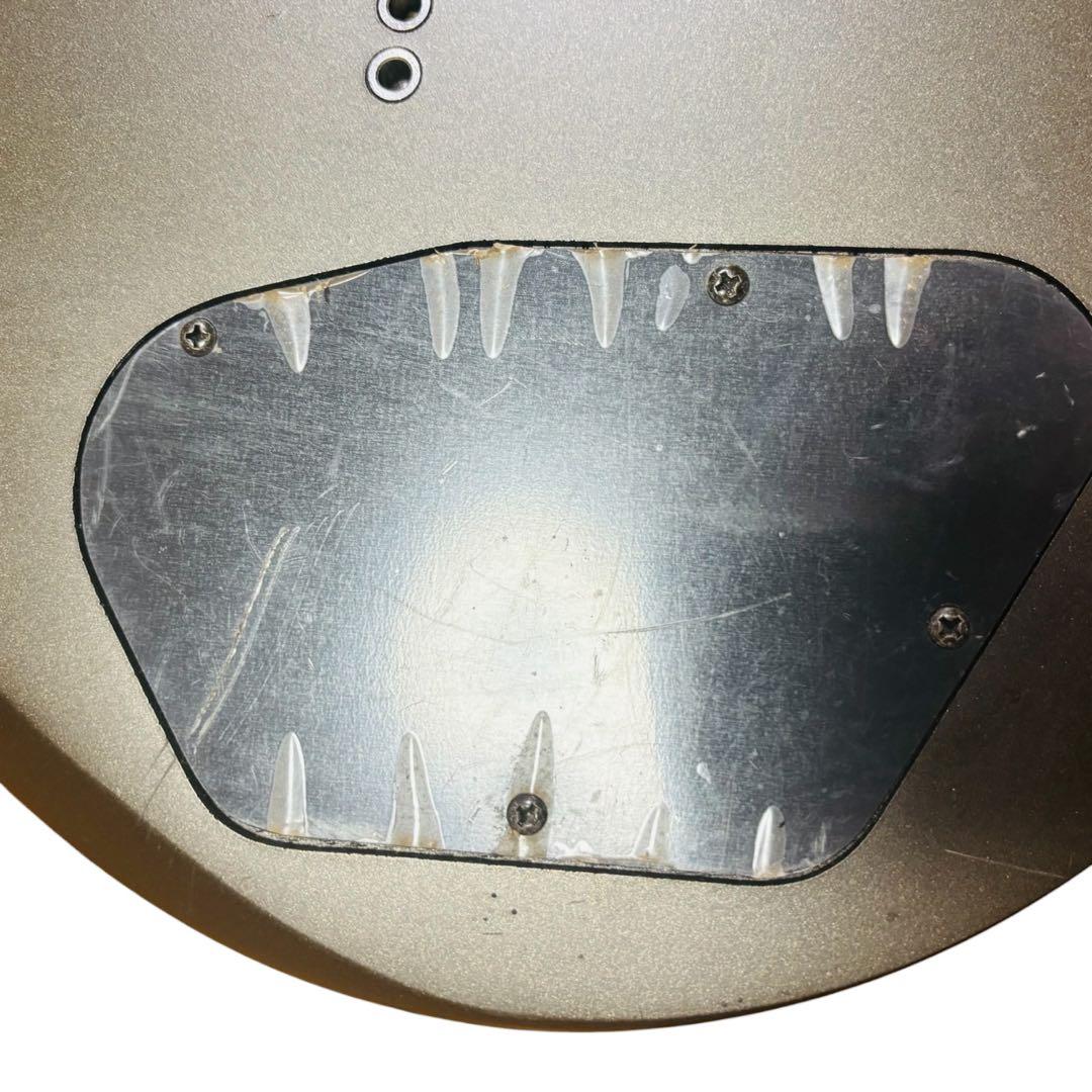 Ibanez AX7221 7弦ギター　アイバニーズ