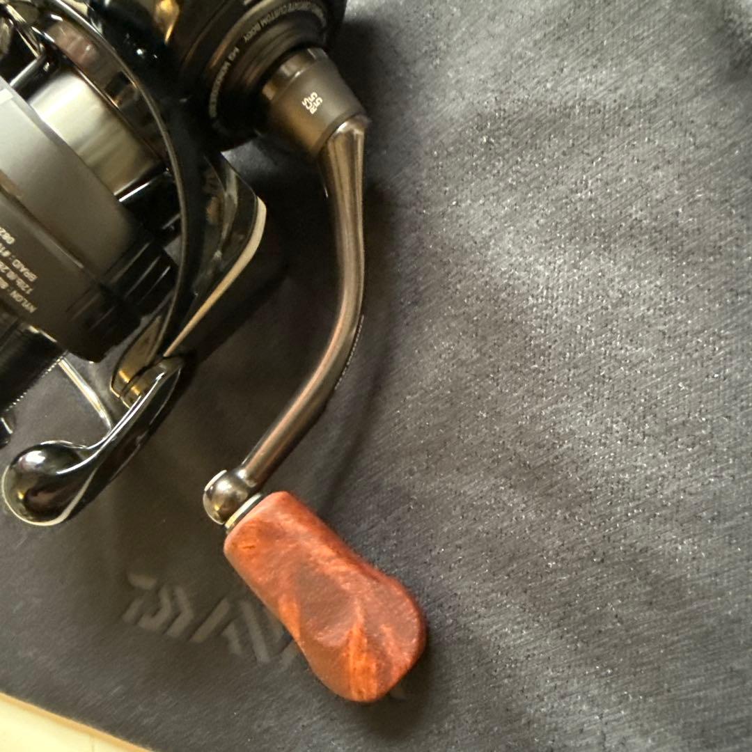 24 セルテート　SLP WORKS LT4000 cxhフルパーツカスタム