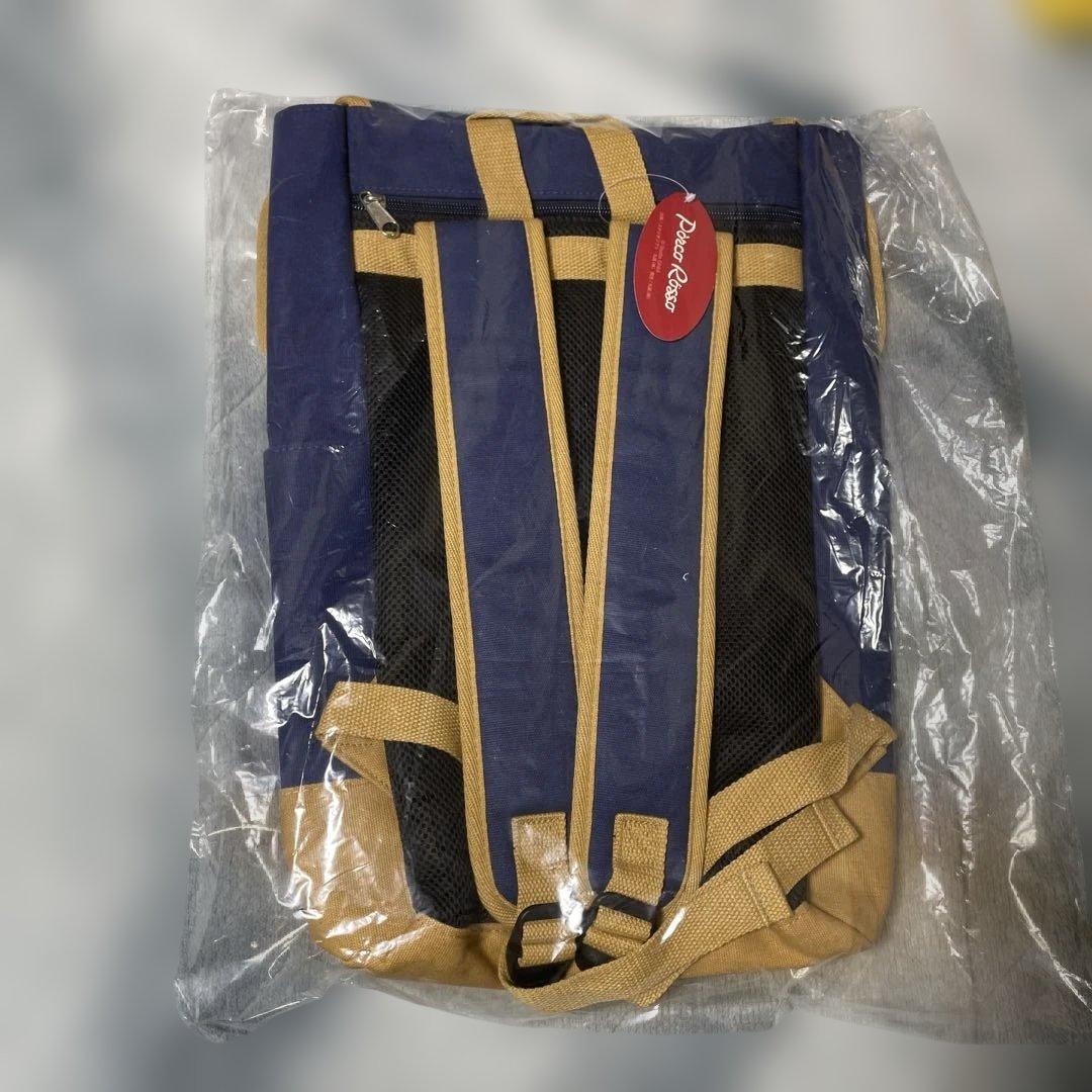 紅の豚 未使用 ザック