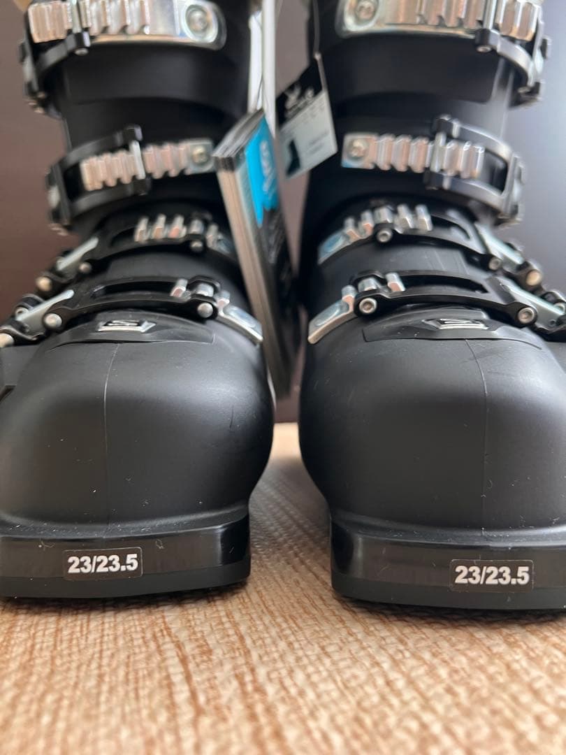 【新品未使用】サロモン スキーブーツ S/MAX 80 W 23cm レディース