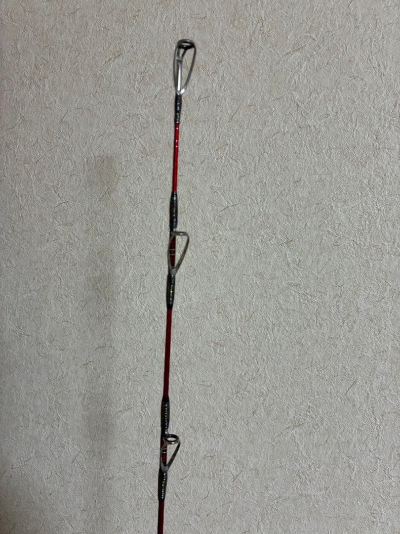 ロッド Remare BG H475
