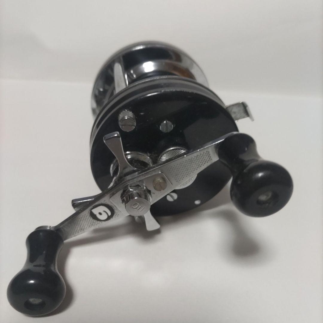 ABU Ambassadeur 5001 C ベイトリール