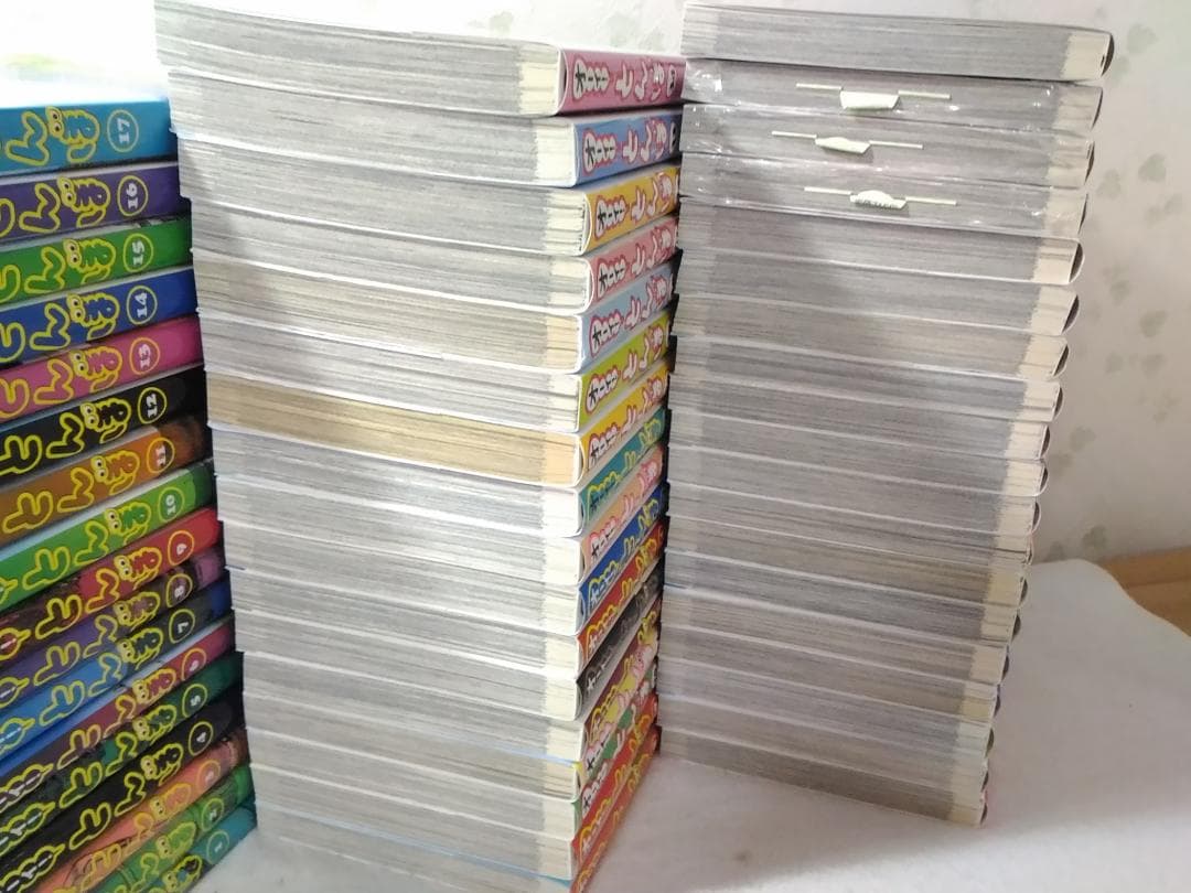 オーイとんぼ コミック1～53巻セット かわさき健 古沢優 ゴルフダイジェスト社