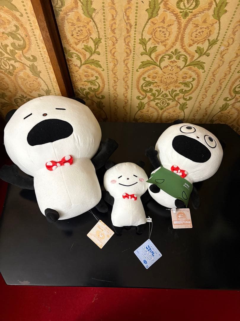 にしむらゆうじ　ぬいぐるみ　まとめ売り