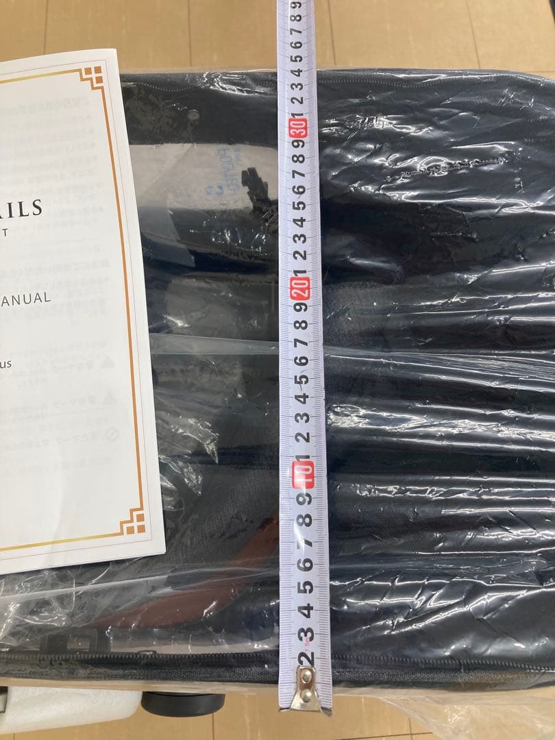 ★新品未使用★ Tails Grace Classic ペットカート