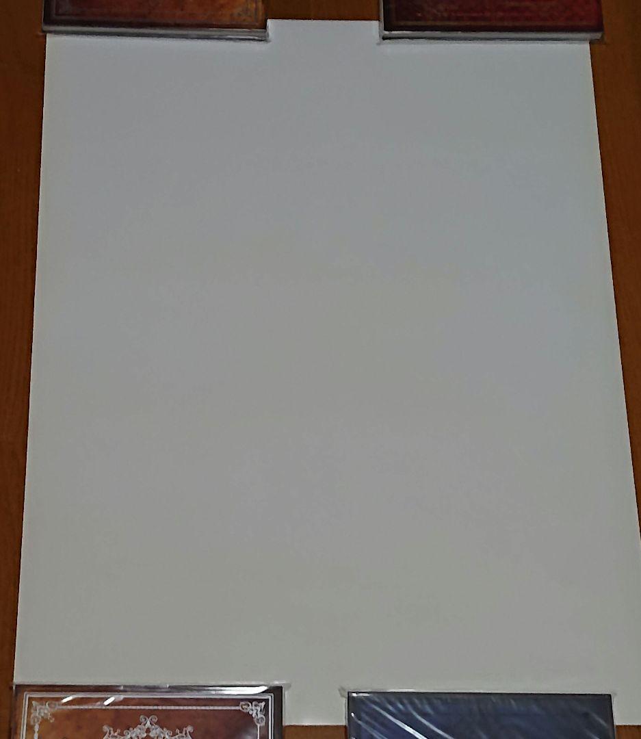 キングダムハーツ CoM 2 ポスター 2種類