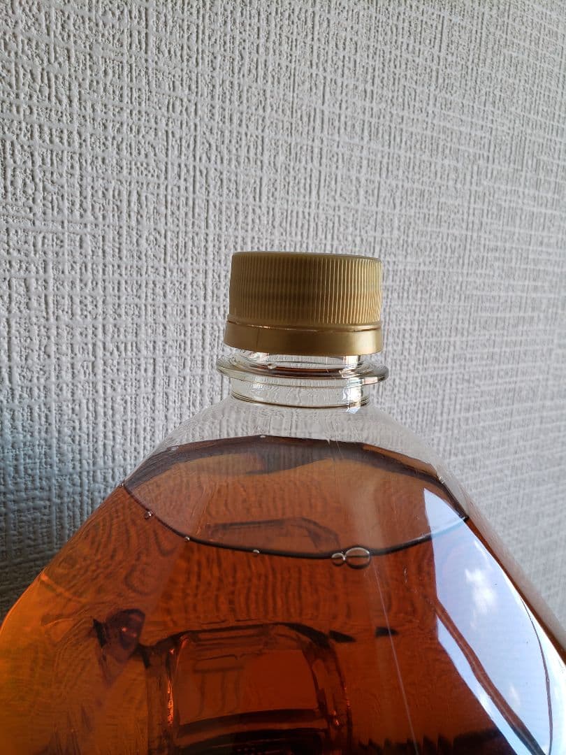 角ウィスキー５Ｌ