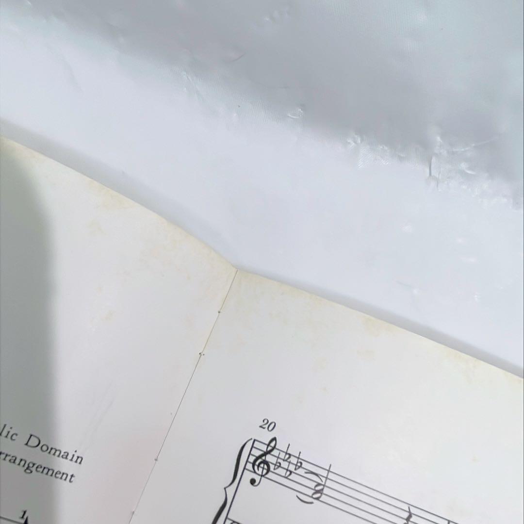 [6848] 【貴重】e Winston DECEMBER