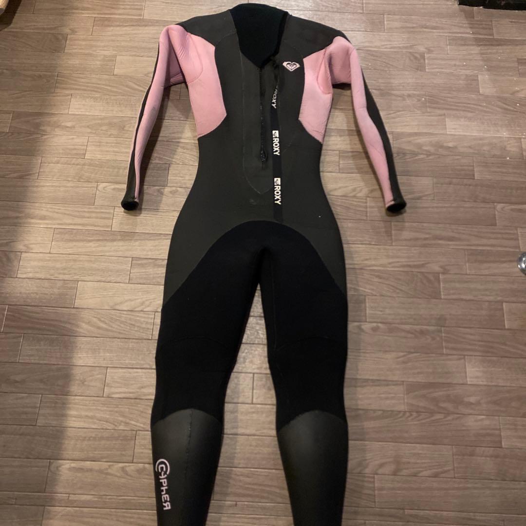 【ハルリン様リクエスト】ロキシー　セミドライ　黒×ピンク