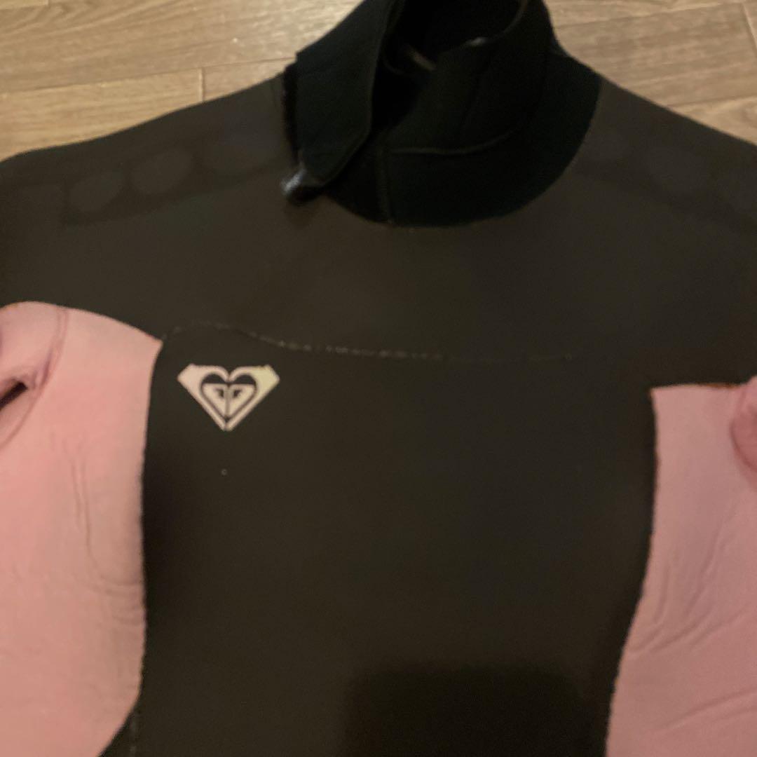 【ハルリン様リクエスト】ロキシー　セミドライ　黒×ピンク