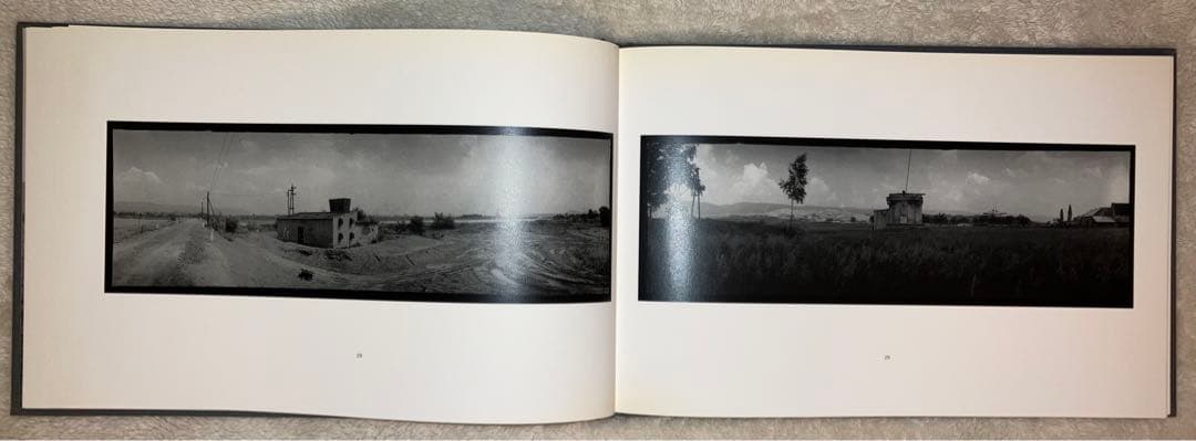 芸術写真 SMUTNA KRAJINA SAD LANDSCAPE Josef Sudek