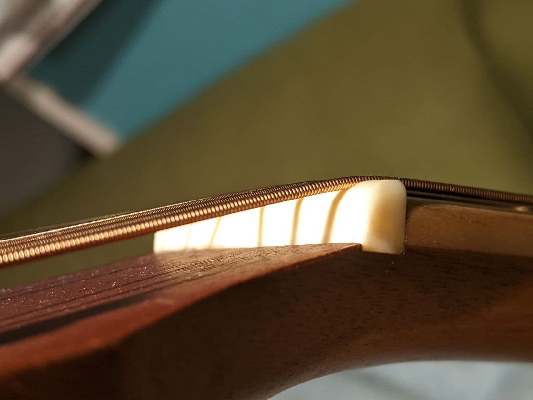 S.Yairi YM-03/MH アコースティックギター