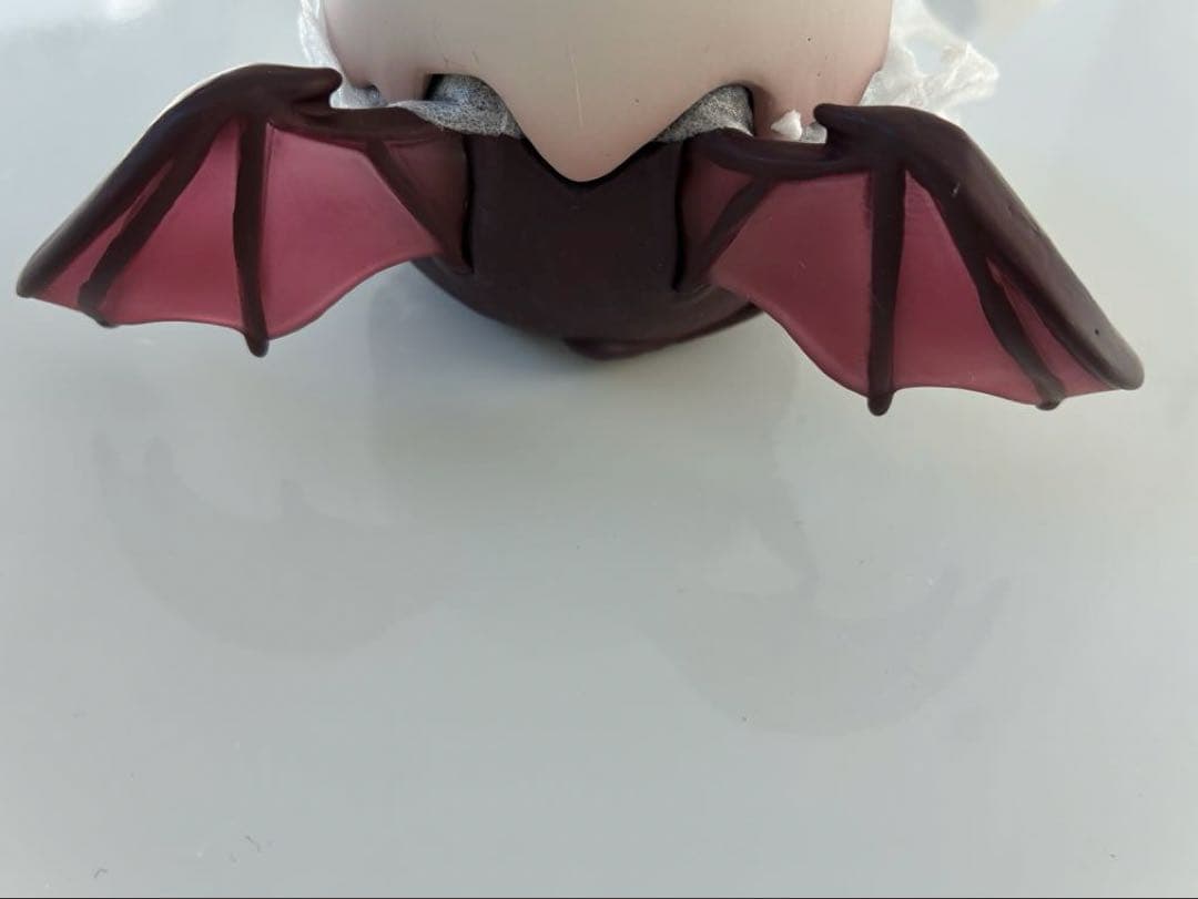チビデーモンの小物入れ　ジブリ