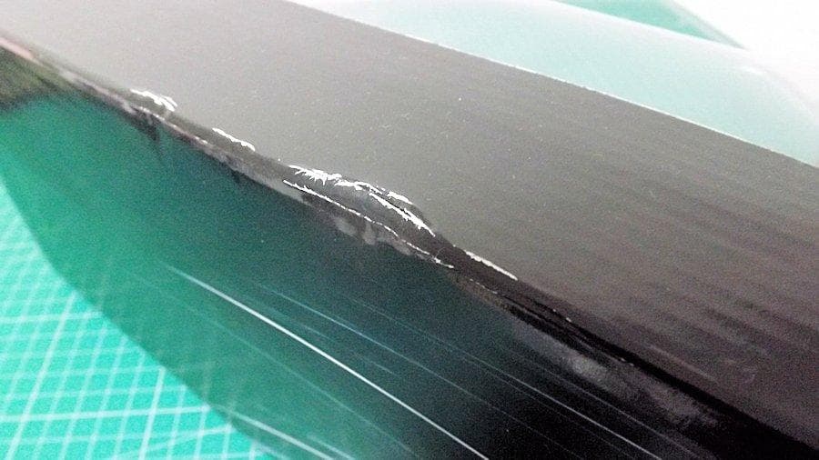 【新品】VOLVO FMX 6×4　Tipper トラック 1/50 スケール